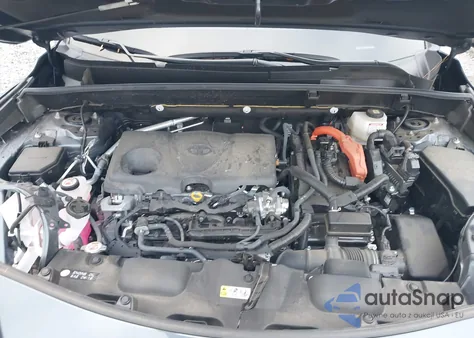 2024 Toyota Venza Le z USA, uszkodzony, nr VIN JTEAAAAHXRJ182921